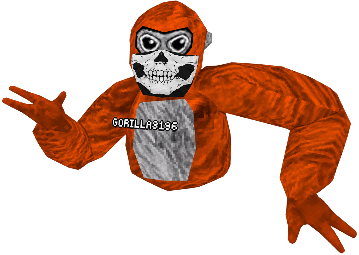 GORILLAWAFFEN Member